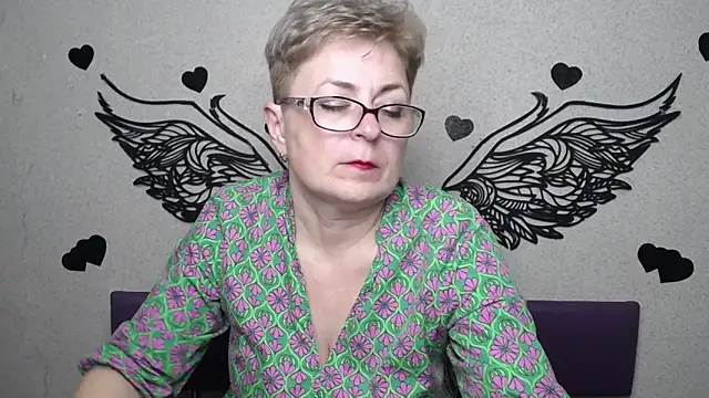 EmiliaGree Webcam-Show