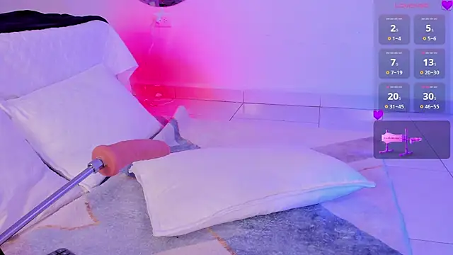 zoe_rivers: онлайн-секс-чат