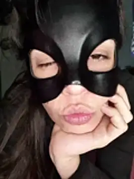 Show Webcam de SweetSun69