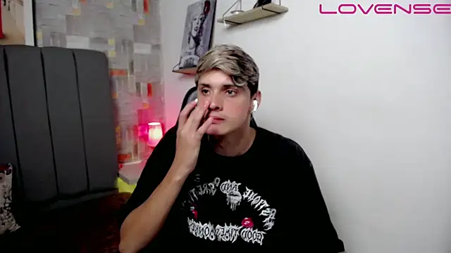 Вебкам-шоу flaquito___