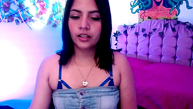 dulce_nova Webcam-Show