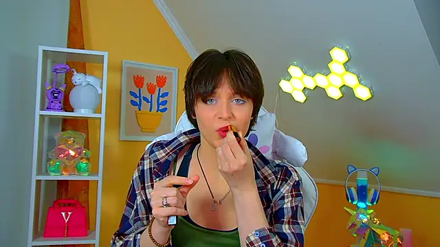 RitaRoses' Webcam Show