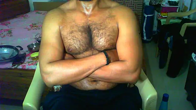 Vbestshow Adlı Modelin Web Kamerası Şovu