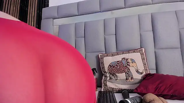 amaia_santini Webcam-Show