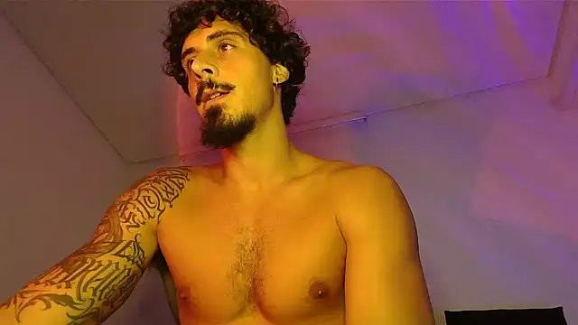 Chat +18 de milkoffe ao vivo