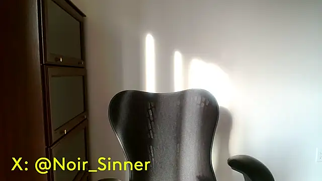 sinnernoir Obrolan Langsung XXX