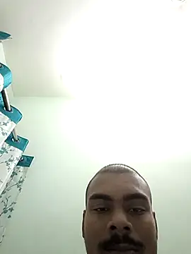 Show de allandaddy na webcam