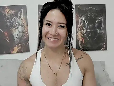 Czat XXX na żywo – AngelMartinss