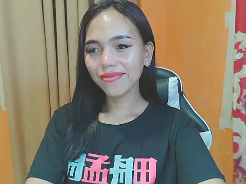 ur_lovelyjessy: διαδικτυακό σόου στην κάμερα