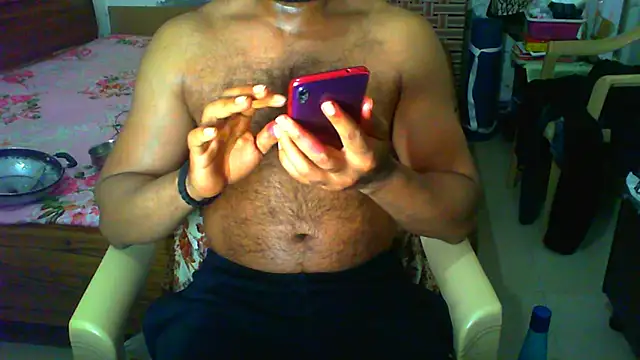 Vbestshow: διαδικτυακό σόου στην κάμερα