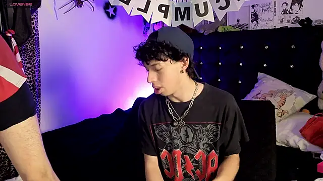 Noah_blackwood's Live XXX Chat