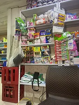 Sara_fun 现场XXX聊天