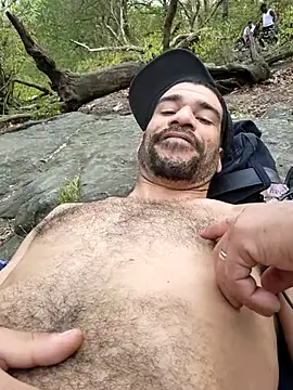 GuyInNY Obrolan Langsung XXX