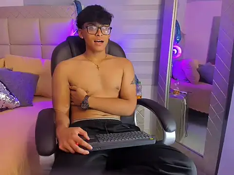 mathias_oberlin Live XXX-Chat