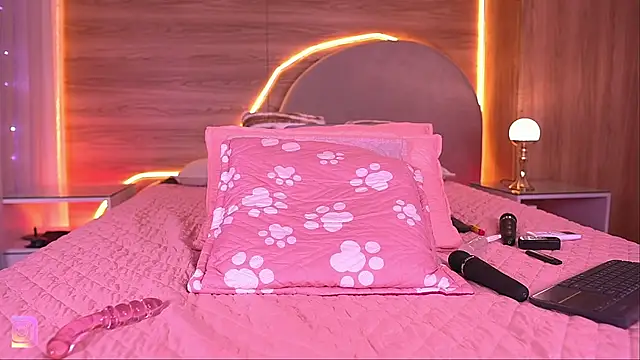 danna_berlin_'s Live XXX Chat