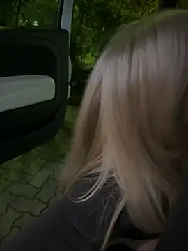 Webkamerová show shymasha