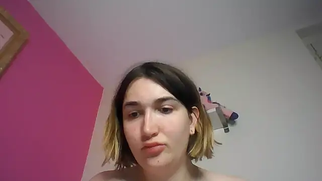 Živý XXX chat Icy__Diamond