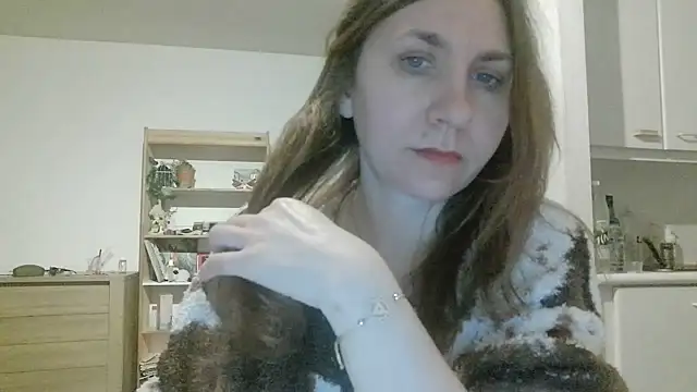 Živý XXX chat JasmineGlamour