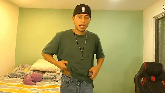 danielitopapuu's Webcam Show