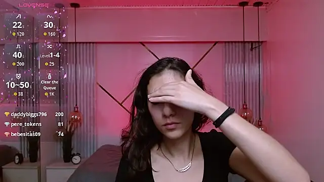 Živý XXX chat Lita_Rogers