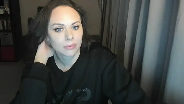 Živý XXX chat MollyCheiz