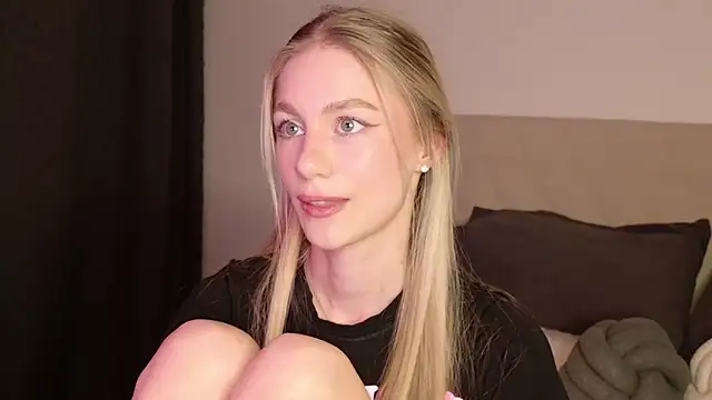 Živý XXX chat GabriellaOlsen