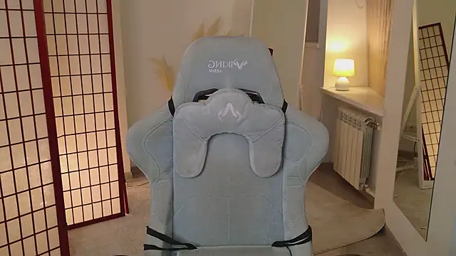 Živý XXX chat May_suki