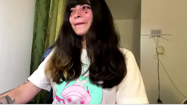 Annagoth_'s Live XXX Chat