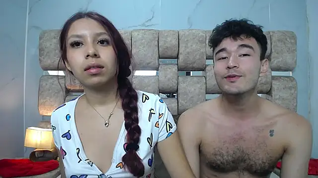 KathyAiden webkamerás műsora