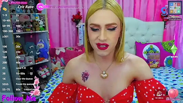 golden_girl01 Adlı Modelin Web Kamerası Şovu