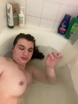 Sembang XXX Secara Langsung Courtneysinclair