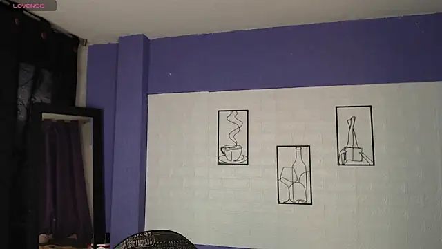 Živý XXX chat skinny_Yizz