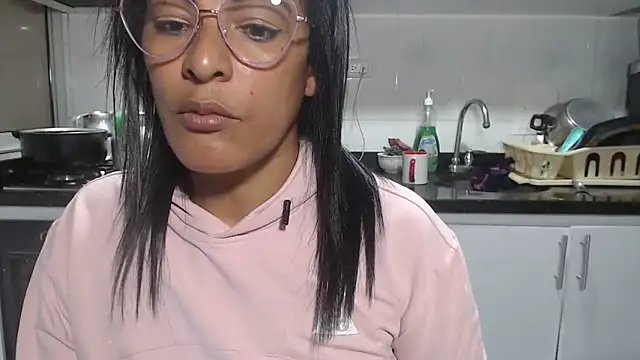 kateleyagrey Webcam-Show