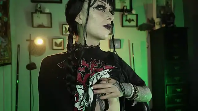 Živý XXX chat insania_9999_