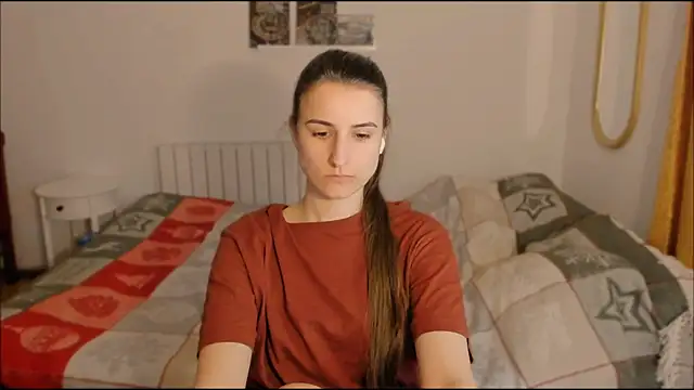 PumpkinCutiePie Webcam-Show