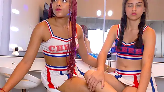 chocolatecrememia: вебкам-шоу