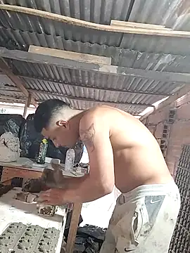 XXX chat uživo modela hoteder