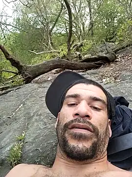 Pokazy przed kamerką – GuyInNY