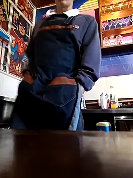 blackninja66のライブXXXチャット