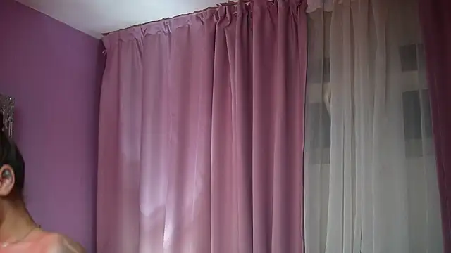 AmeliaBarbie Webcam-Show