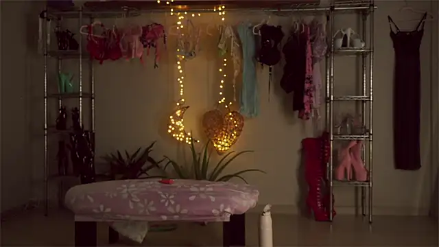 RhiCon's Webcam Show