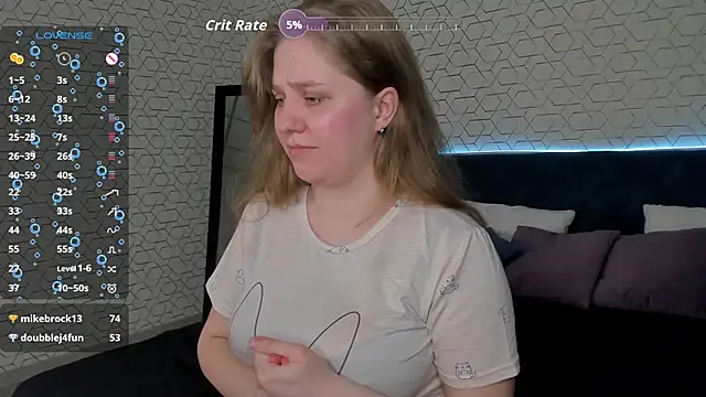 Онлайн чат XXX Megan_Violer