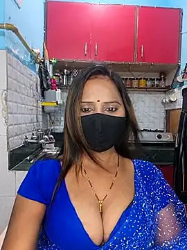 hoty_girlea Webcam-Show