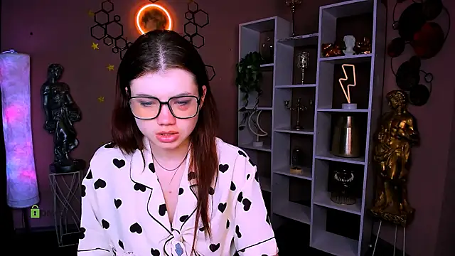 Онлайн чат XXX isabel_wave