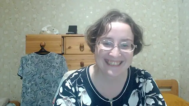 Chat XXX en directo de Smart_Rose