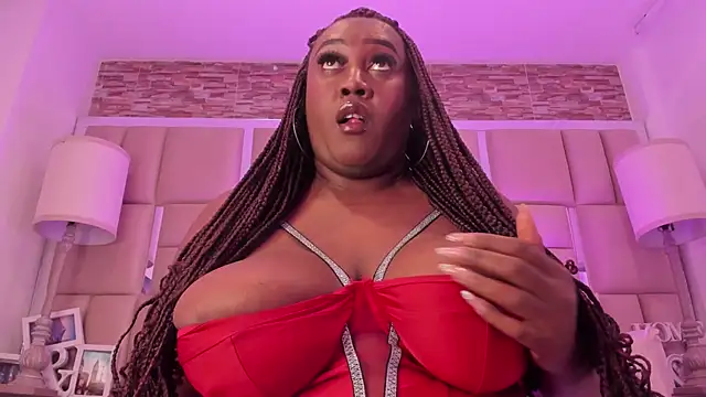 Онлайн чат XXX ShaniaBrownn