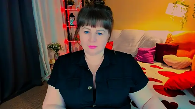 CrystaalStaar Live XXX-Chat