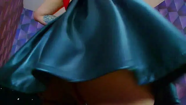 LiaHarryis Obrolan Langsung XXX