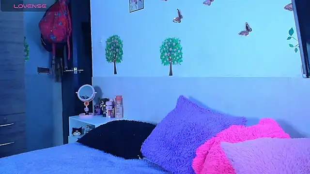 emily_cooper_t Obrolan Langsung XXX