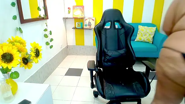 _alina_9 Obrolan Langsung XXX